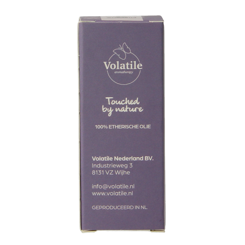 Volatile Lavendel bio 10 Milliliter