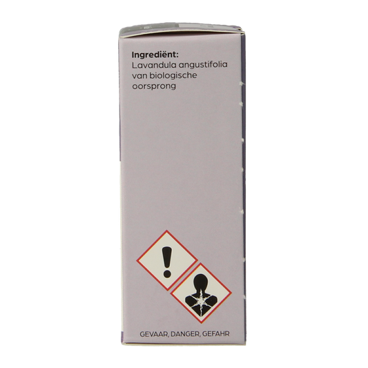 Volatile Lavendel bio 10.00 Milliliter