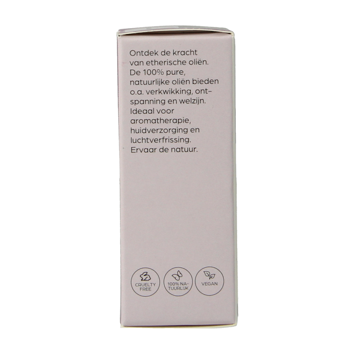 Volatile Rozemarijn bio 5.00 Milliliter