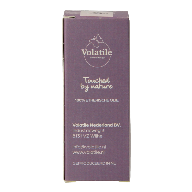 Volatile Rozemarijn ct cineol bio 10 Milliliter