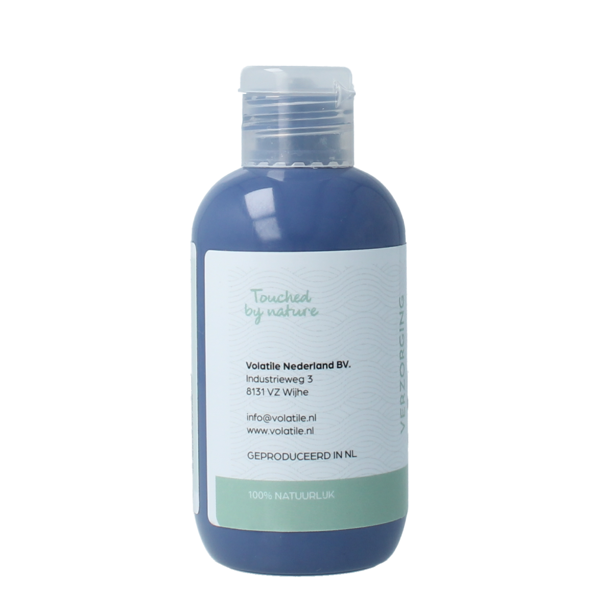Volatile Dode zeezout gel 100.00 Milliliter