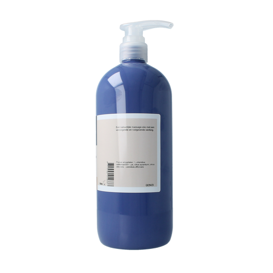 Volatile Massageolie zwangerschap mandarijn 1.00 Liter