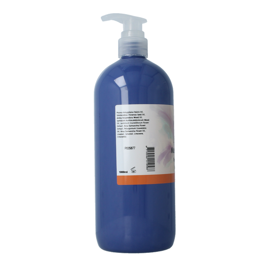 Volatile Purple rose massageolie 1 Liter