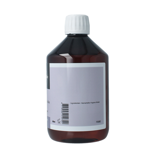Volatile Hamamelis hydrolaat 500.00 Milliliter
