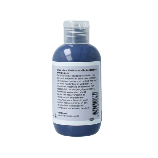 Volatile Argan basisolie 100.00 Milliliter