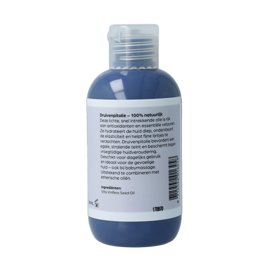 Volatile Druivenpitolie 100.00 Milliliter
