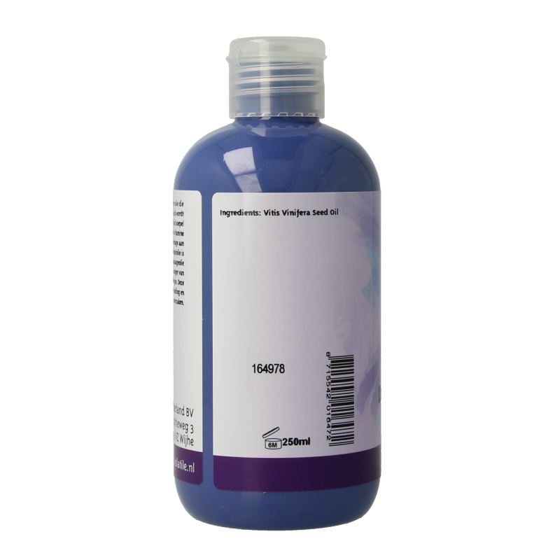 Volatile Druivenpitolie 250 Milliliter