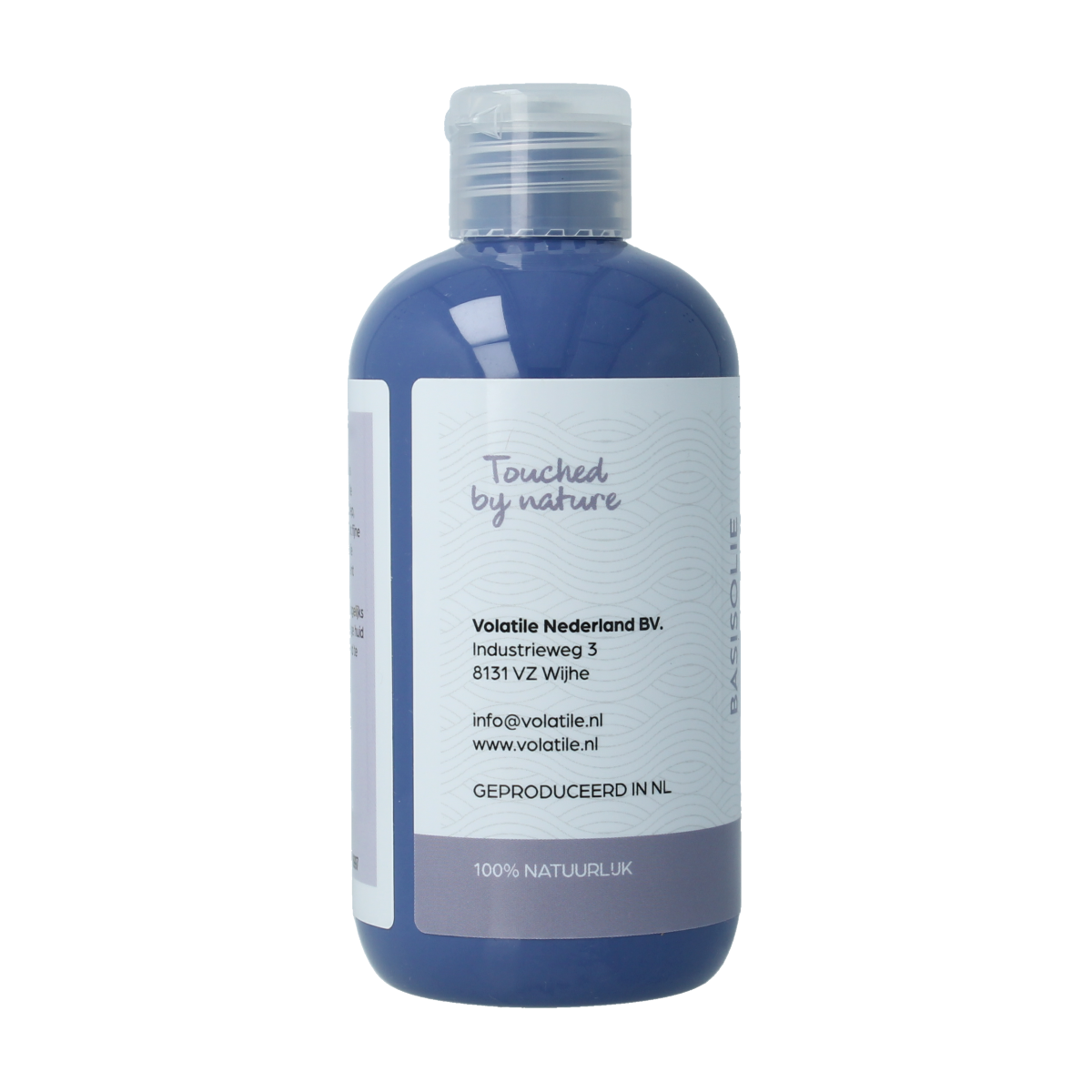 Volatile Druivenpitolie 250.00 Milliliter