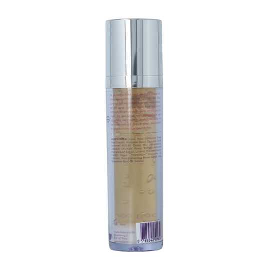 Volatile Purple rose oogcontourgel 50.00 Milliliter
