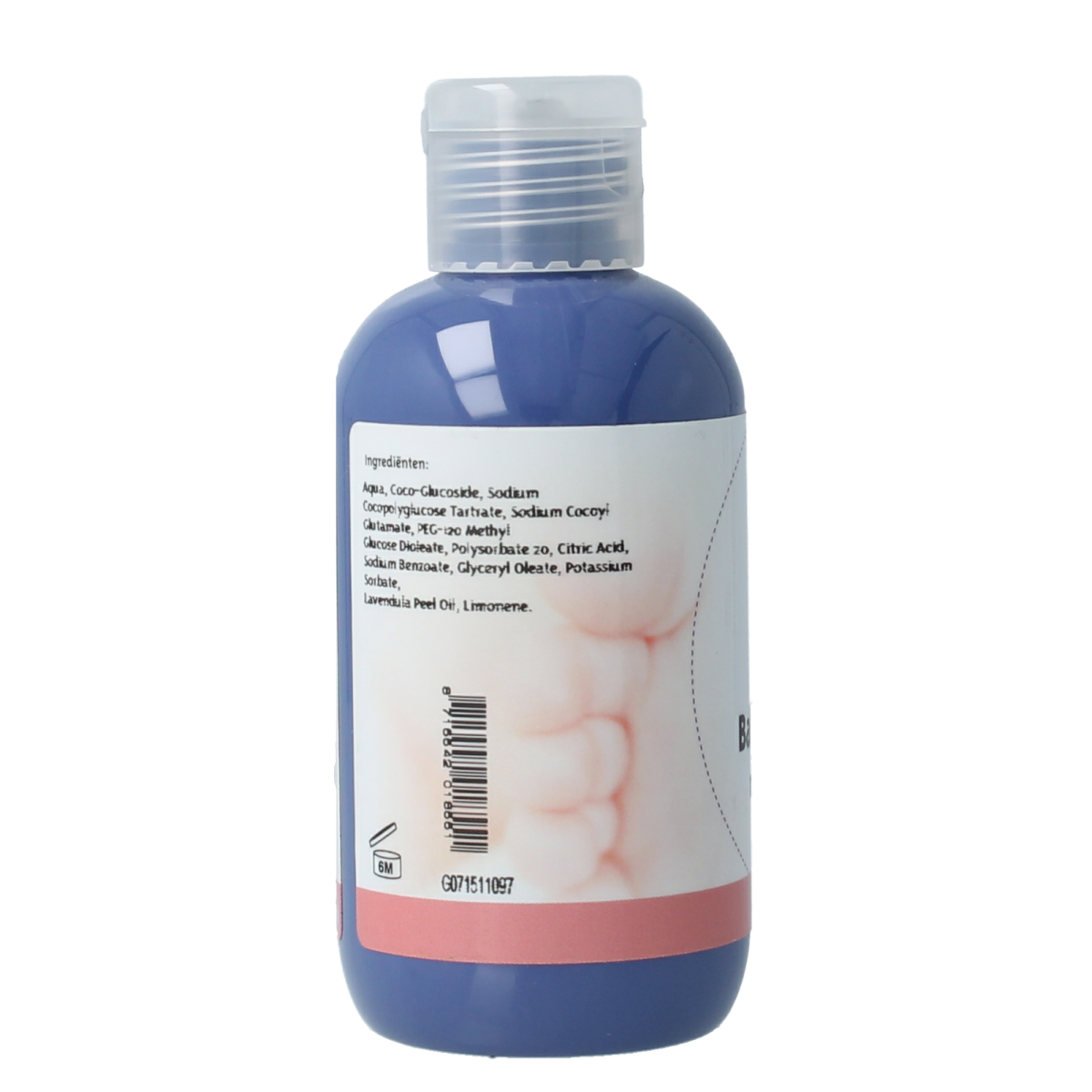 Volatile Baby wasgel lavendel 100.00 Milliliter