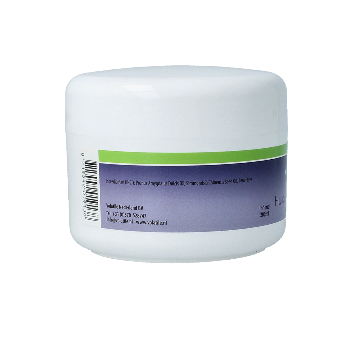 Volatile Huidcreme neutral 200.00 Milliliter