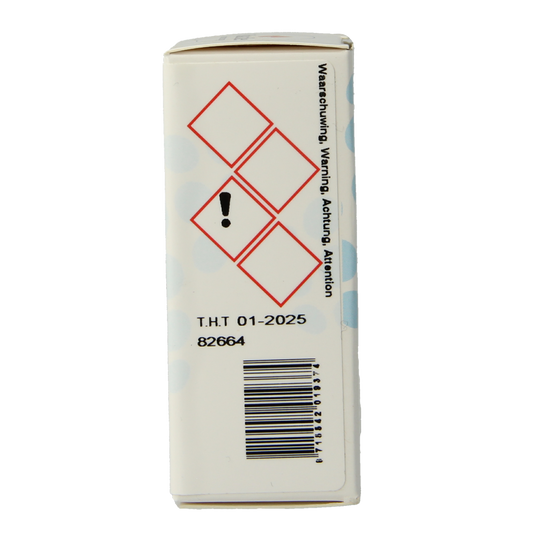 Volatile Musk parfum 5.00 Milliliter