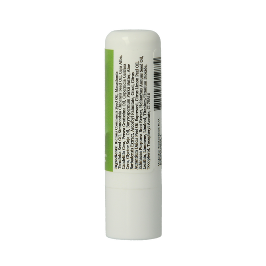 Volatile Aloe vera lipbalm stick 5.00 Gram
