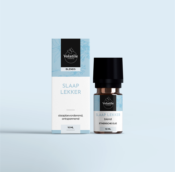 Volatile Slaap lekker 10.00 Milliliter