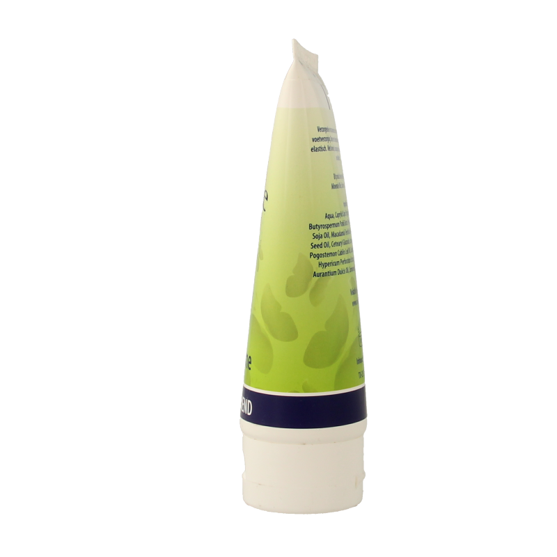 Volatile Voetencreme ontspannend 100 Milliliter