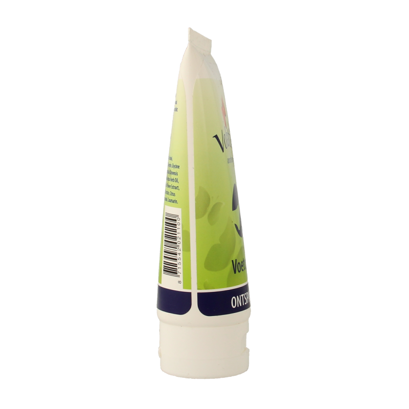Volatile Voetencreme ontspannend 100 Milliliter