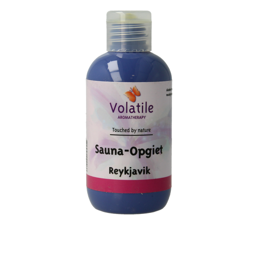 Volatile Reykjavik sauna opgietconcentraat 100 Milliliter