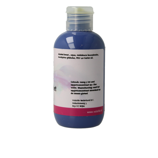 Volatile Reykjavik sauna opgietconcentraat 100 Milliliter