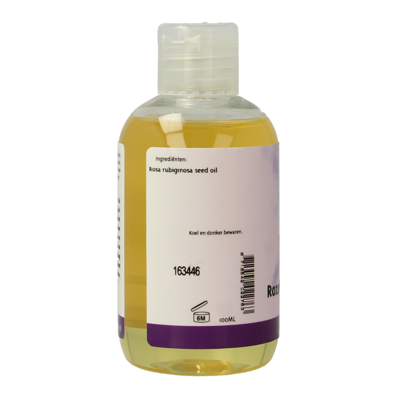 Volatile Rozenbottelzaadolie 100 Milliliter