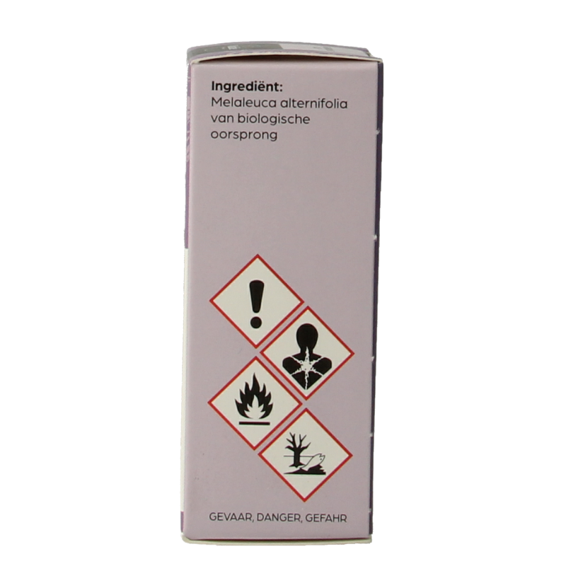 Volatile Tea tree bio 10 Milliliter