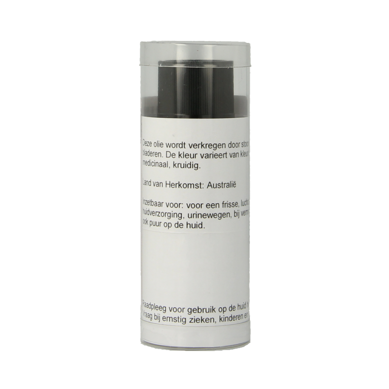 Volatile Tea tree bio 25 Milliliter