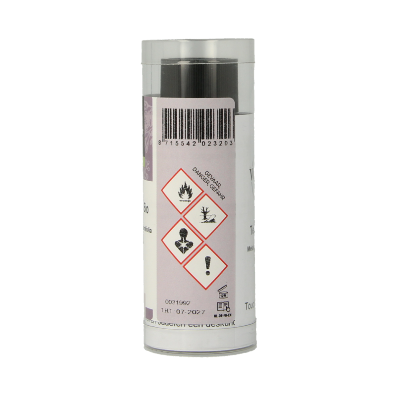 Volatile Tea tree bio 25 Milliliter