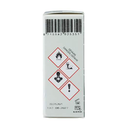Volatile Zirbe 10.00 Milliliter