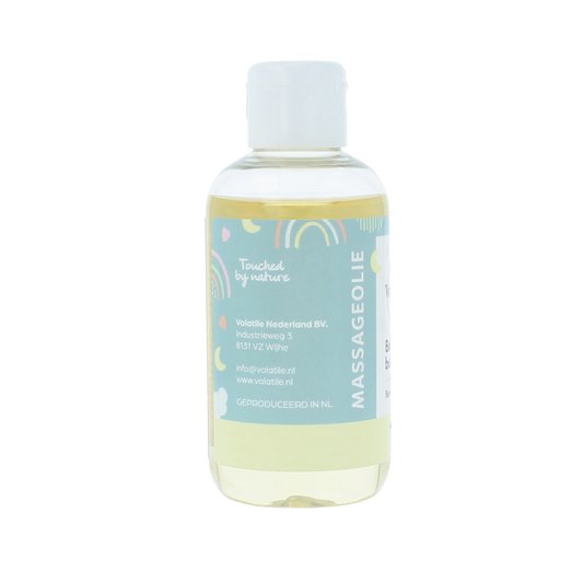 Volatile Massageolie baby buikje 150 Milliliter