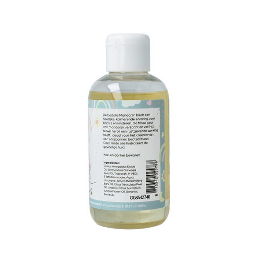 Volatile Badolie baby mandarijn 150.00 Milliliter