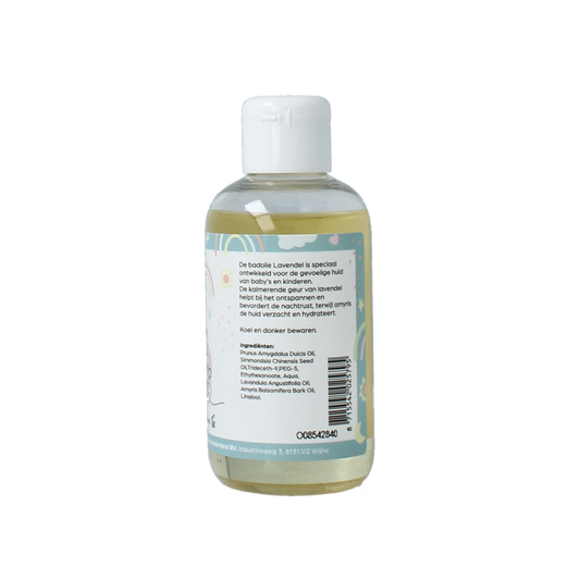 Volatile Badolie baby lavendel 150.00 Milliliter