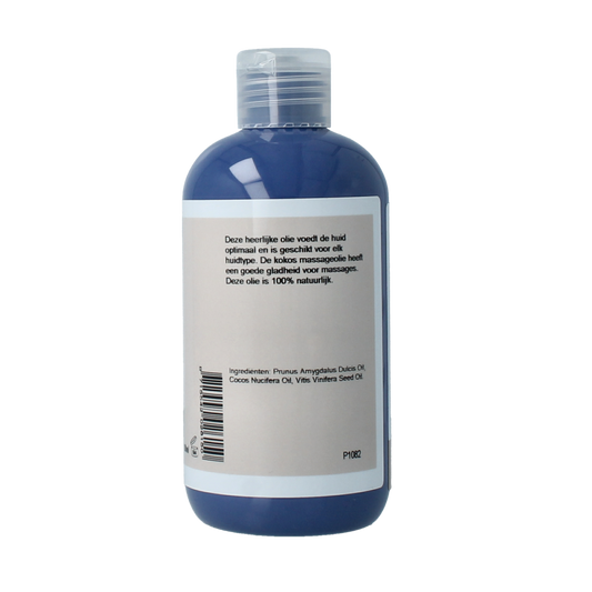 Volatile Massageolie kokos 250.00 Milliliter