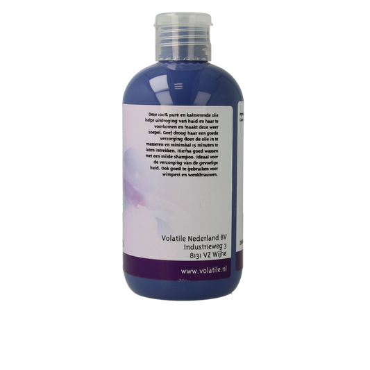 Volatile Castor olie 250 Milliliter