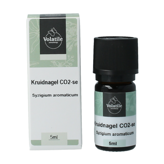 Volatile Kruidnagel CO2-SE 5 Milliliter
