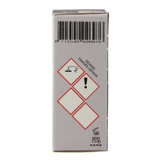 Volatile Oregano C02-SE 5.00 Milliliter
