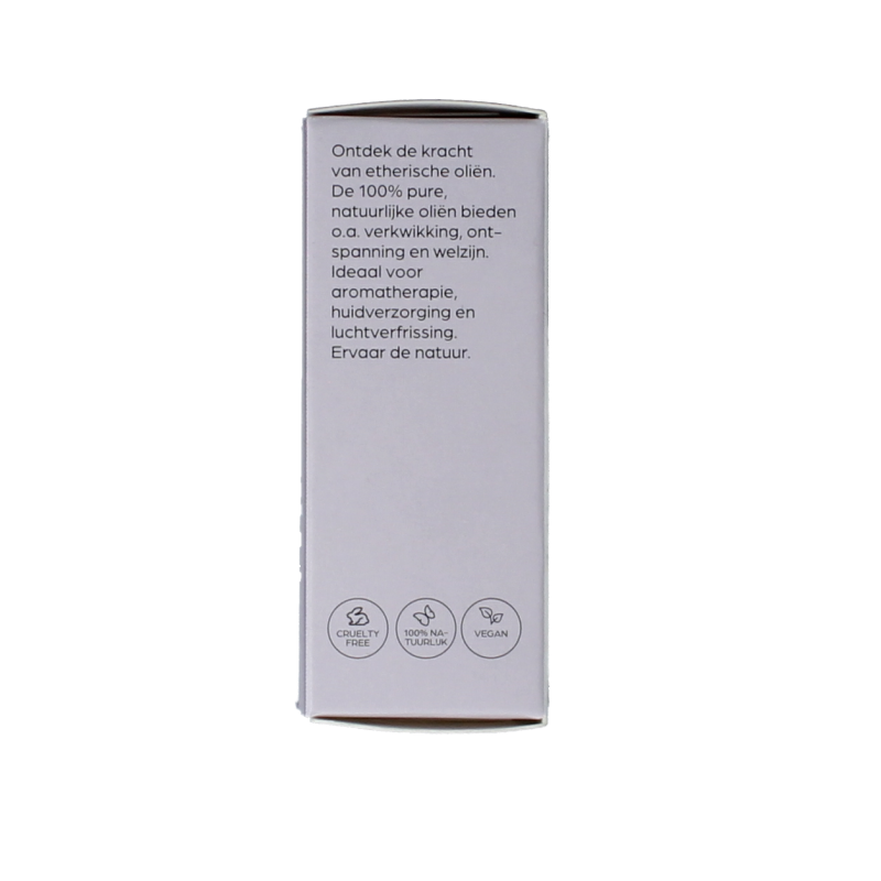 Volatile Bergamot bio 10 Milliliter