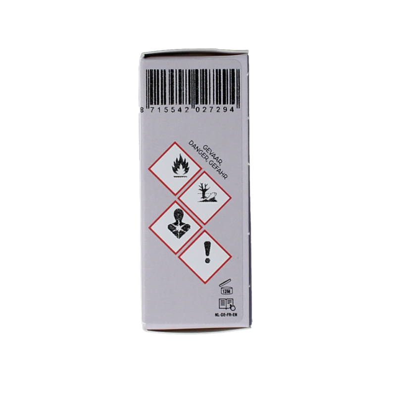 Volatile Bergamot bio 10 Milliliter