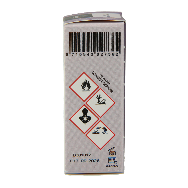 Volatile Citronella 5 Milliliter