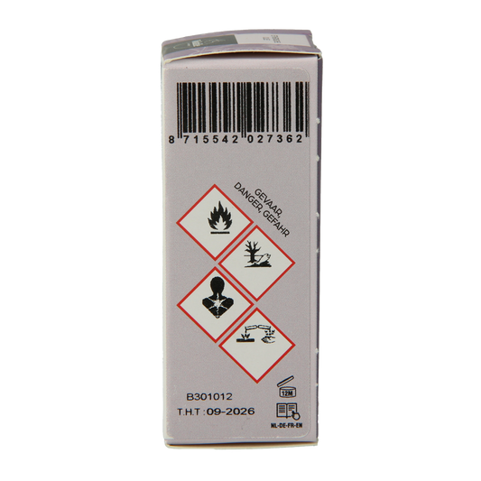 Volatile Citronella 5.00 Milliliter