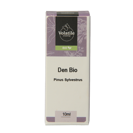 Volatile Den bio 10 Milliliter
