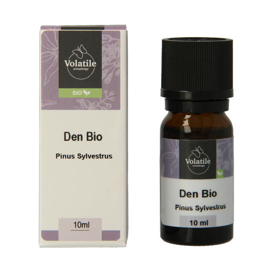 Volatile Den bio 10 Milliliter