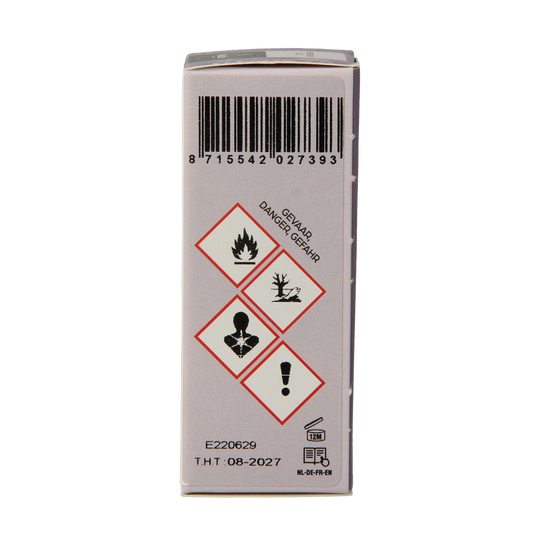 Volatile Den bio 10.00 Milliliter