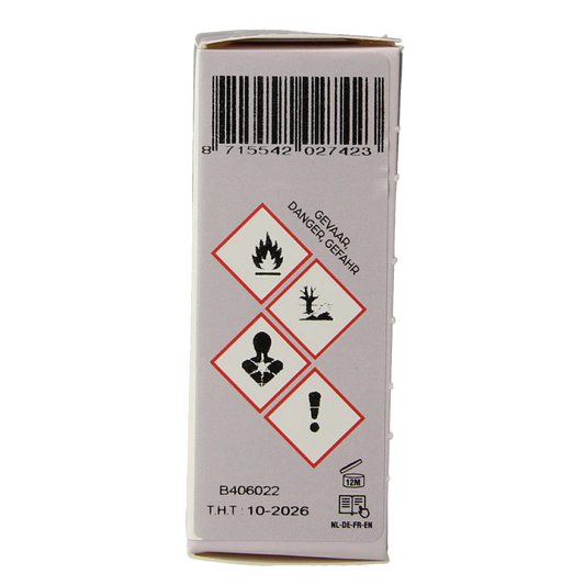 Volatile Eucalyptus radiata bio 5.00 Milliliter