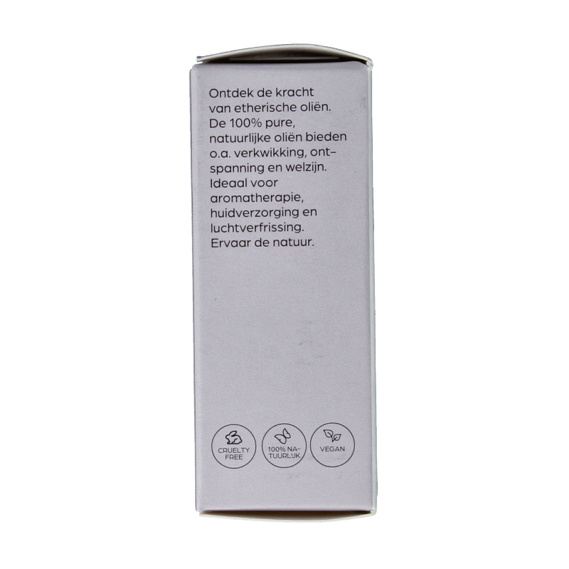 Volatile Eucalyptus smithii bio 10 Milliliter