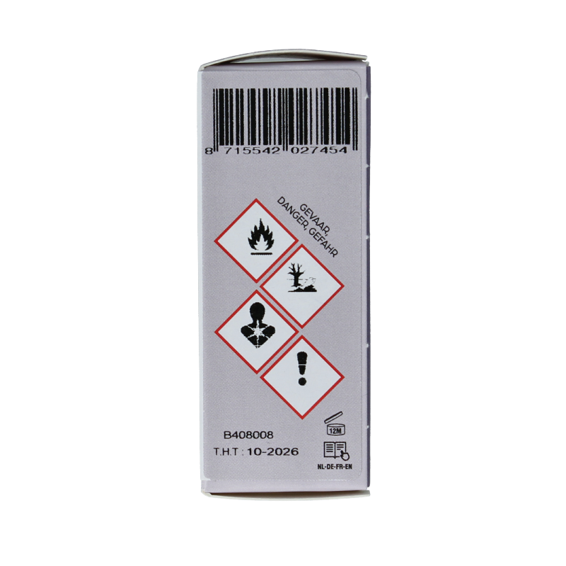 Volatile Eucalyptus smithii bio 10 Milliliter