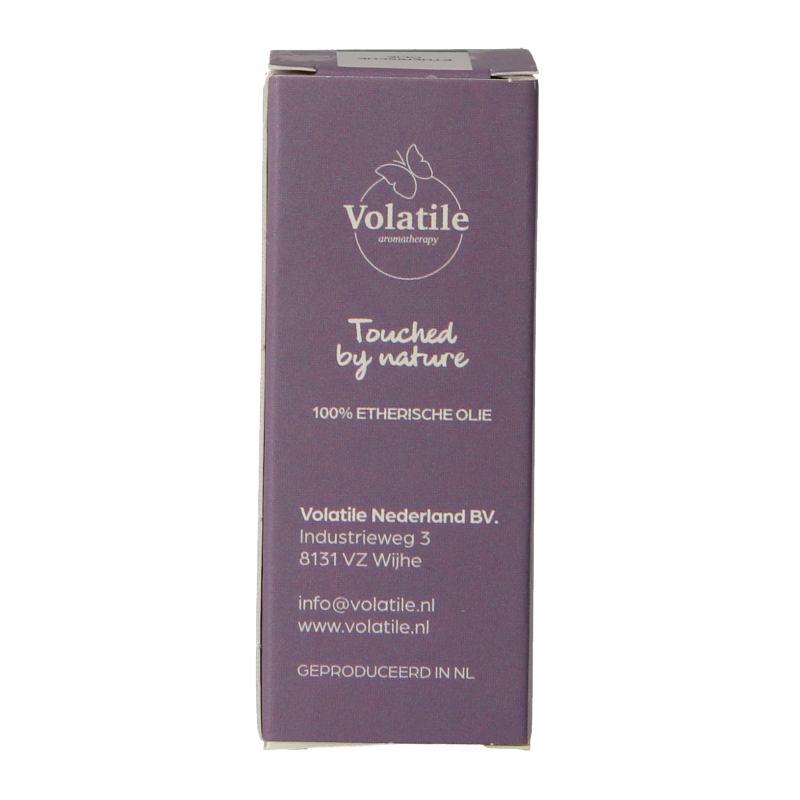 Volatile Helicryse Italie bio 2.5 Milliliter
