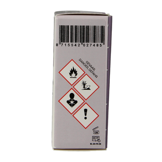 Volatile Helicryse Italie bio 2.50 Milliliter