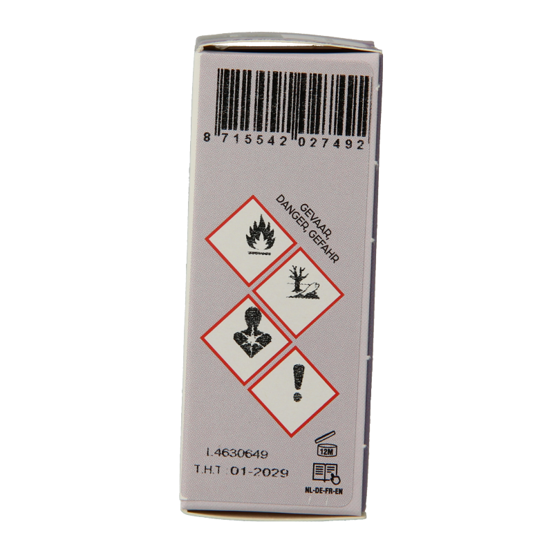 Volatile Helicryse Italie bio 5 Milliliter