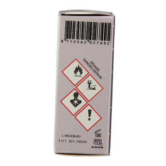Volatile Helicryse Italie bio 5.00 Milliliter