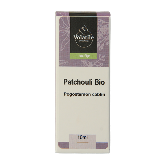 Volatile Patchouli 10 Milliliter