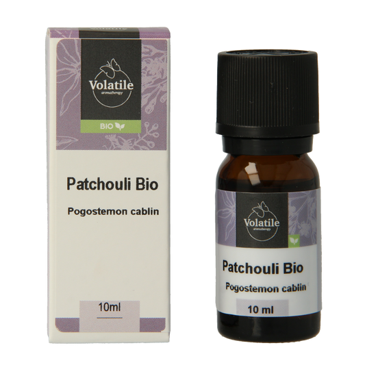 Volatile Patchouli 10 Milliliter